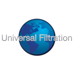 Universal filtrations