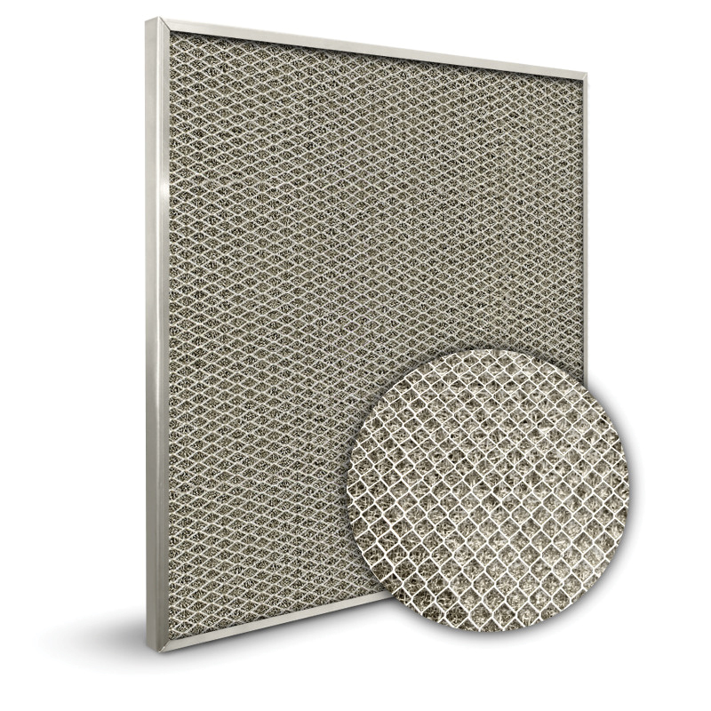 Aluminum Filter Siam Filter Solutions Co Ltd 0720