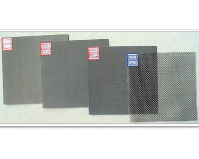 Stainless Wire Mesh