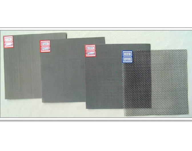 Stainless Wire Mesh