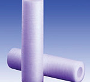 Thermal Bond Cartridge Filter