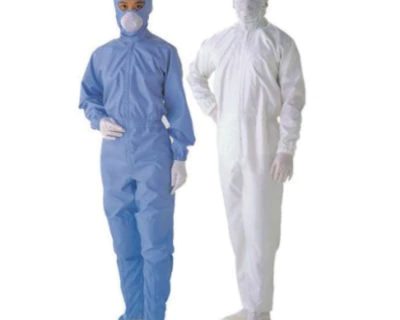 Coverall Suits