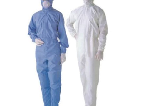 Coverall Suits